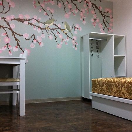 Itaewon Land Spa & Guesthouse Seoul Exterior photo