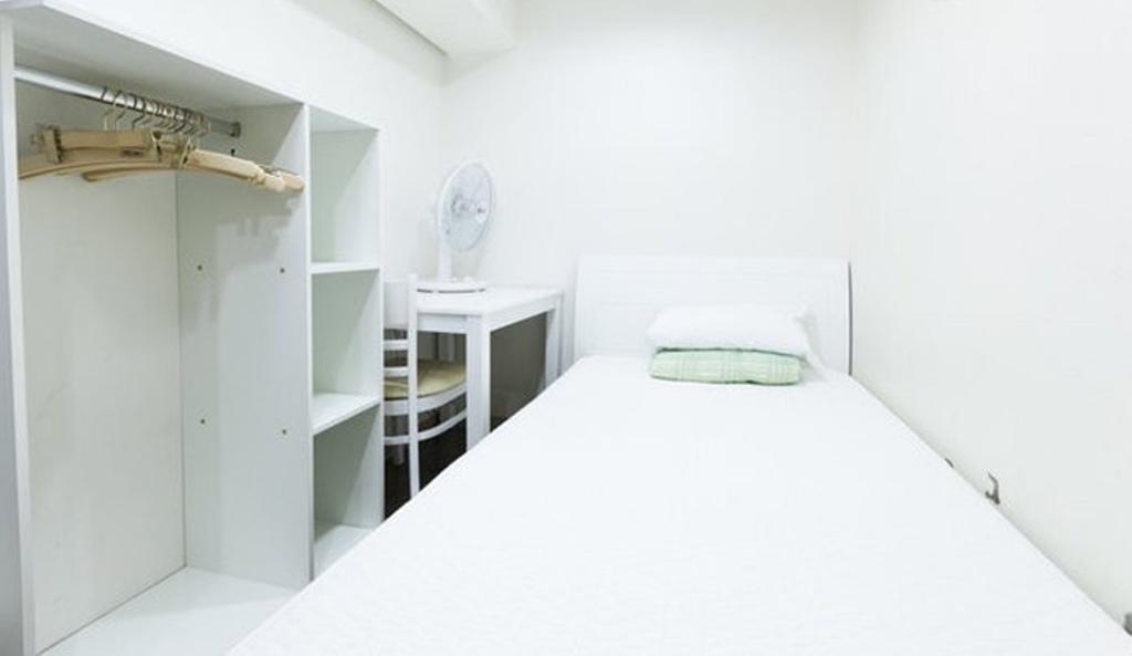 Itaewon Land Spa & Guesthouse Seoul Exterior photo